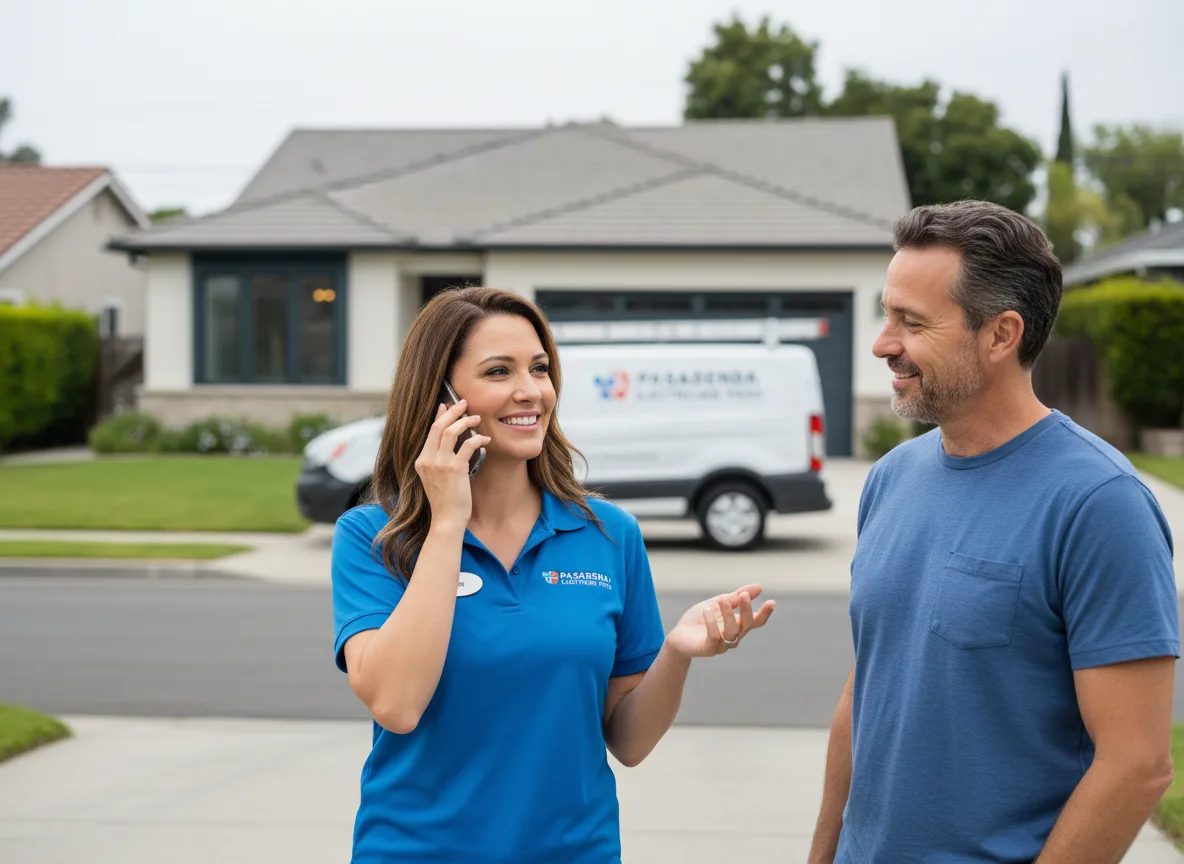 Electrician Ellabell, GA FAQs